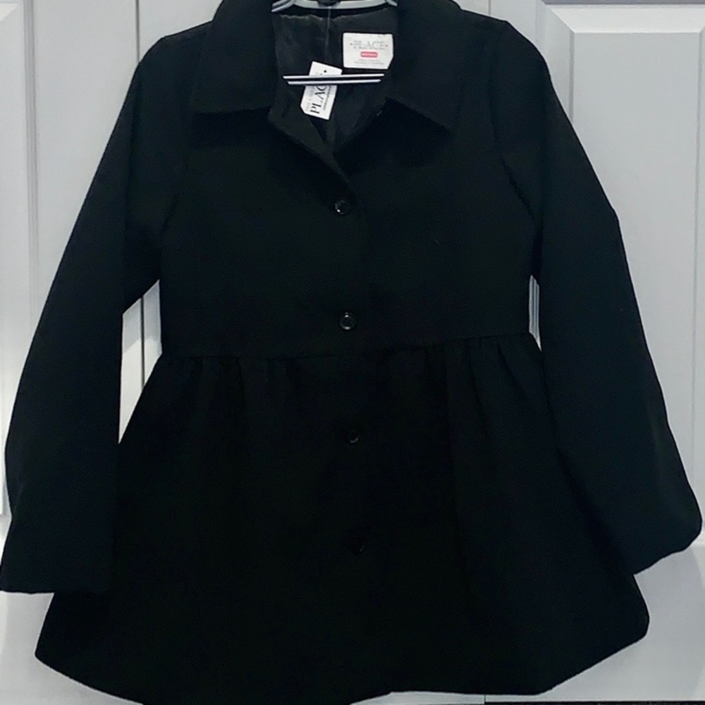 Black Jacket